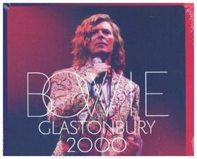  Glastonbury 2000 | Sonstiges |  Sack Fachmedien