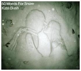  50 Words For Snow (2018 Remaster) | Sonstiges |  Sack Fachmedien