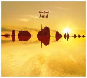  Aerial (2018 Remaster) | Sonstiges |  Sack Fachmedien