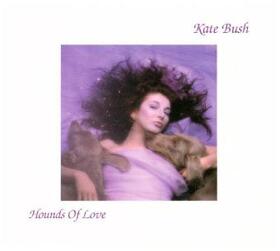  Hounds Of Love (2018 Remaster) | Sonstiges |  Sack Fachmedien