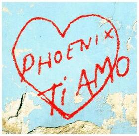  Ti Amo | Sonstiges |  Sack Fachmedien