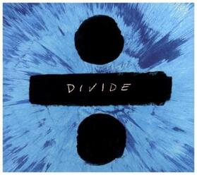 ÷ Divide (Deluxe) | Sonstiges |  Sack Fachmedien