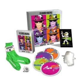  UDOPIUM-Das Beste (Ltd.Weihnachtsedition) | Sonstiges |  Sack Fachmedien