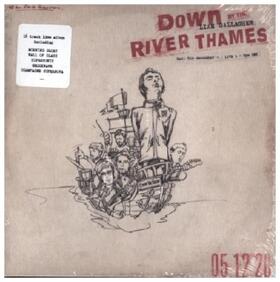  Down By The River Thames | Sonstiges |  Sack Fachmedien