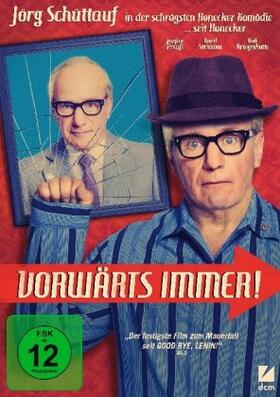 Thebe |  Vorwärts immer! | Sonstiges |  Sack Fachmedien