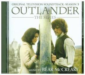  Outlander/OST/Season 3 | Sonstiges |  Sack Fachmedien