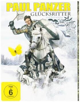  Glücksritter | Sonstiges |  Sack Fachmedien