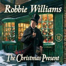 Williams |  The Christmas Present (Deluxe Edition) | Sonstiges |  Sack Fachmedien