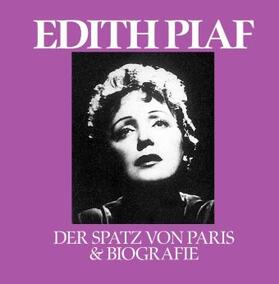  Der Spatz Von Paris & Biografie | Sonstiges |  Sack Fachmedien