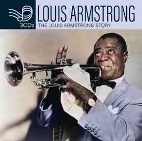  Louis Armstrong Story | Sonstiges |  Sack Fachmedien