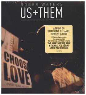  Us+Them | Sonstiges |  Sack Fachmedien