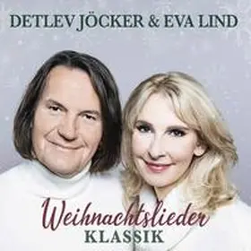 Jöcker |  Weihnachtslieder-Klassik | Sonstiges |  Sack Fachmedien
