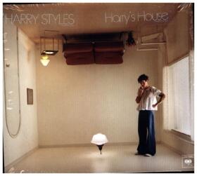  Harry's House | Sonstiges |  Sack Fachmedien