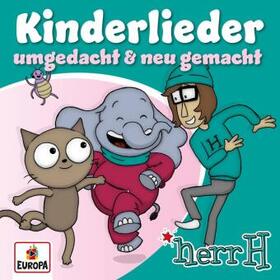  Kinderlieder-umgedacht & neu gemacht | Sonstiges |  Sack Fachmedien