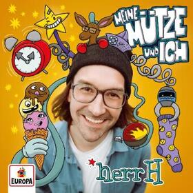  Meine Mütze und Ich | Sonstiges |  Sack Fachmedien