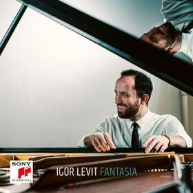 Levit |  Fantasia | Sonstiges |  Sack Fachmedien