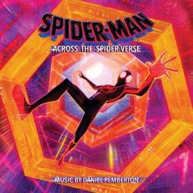  Spider-Man: Across the Spider-Verse/OST Score | Sonstiges |  Sack Fachmedien