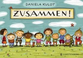 Kulot |  Zusammen! | Buch |  Sack Fachmedien