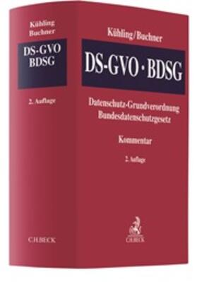 Frenz / Müggenborg |  DS-GVO/BDSG - Vorauflage, kann leichte Gebrauchsspuren aufweisen. Sonderangebot ohne Rückgaberecht. Nur so lange der Vorrat reicht. | Buch |  Sack Fachmedien