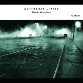  Surrogate Cities | Sonstiges |  Sack Fachmedien