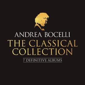 The Classical Collection (Ltd.Edt.) | Sonstiges |  Sack Fachmedien