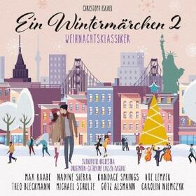  Wintermärchen 2 - Weihnachtsklassiker | Sonstiges |  Sack Fachmedien