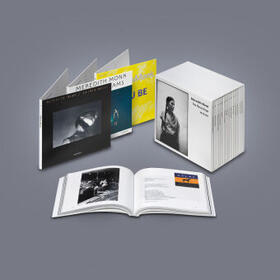 Meredith Monk - The Recordings | Sonstiges |  Sack Fachmedien