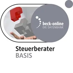 beck-online. Steuerberater BASIS | Verlag C. H. Beck GmbH & Co. KG | Datenbank | www2.sack.de