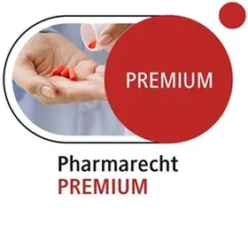 beck-online. Pharmarecht PREMIUM | C.H.Beck | Datenbank | sack.de