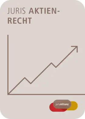 juris Aktienrecht | Juris | Datenbank | www2.sack.de