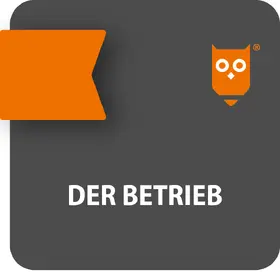 DER BETRIEB | Fachmedien Otto Schmidt KG | Datenbank | sack.de