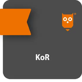  KoR IFRS | Datenbank |  Sack Fachmedien