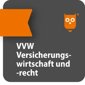  Versicherungswirtschaft und -recht - VVW | Datenbank |  Sack Fachmedien