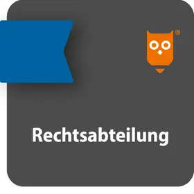 Rechtsabteilung | Fachmedien Otto Schmidt KG | Datenbank | www2.sack.de