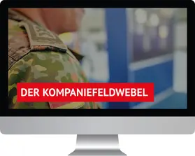 Walhalla Fachredaktion |  Der Kompaniefeldwebel | Datenbank |  Sack Fachmedien