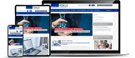 Annett Gamisch, Thomas Mohr, Achim Richter, Helmuth Wolf |  FOKUS Personalvertretungsrecht - Premiummodul Baden-Württemberg | Datenbank |  Sack Fachmedien