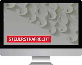 Peter Bender, Thomas Möller, Alexander Retemeyer |  Steuerstrafrecht | Datenbank |  Sack Fachmedien