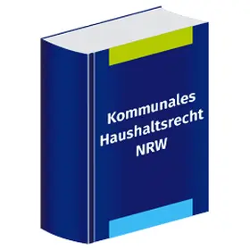 Tiemann |  Kommunales Haushaltsrecht NRW | Datenbank |  Sack Fachmedien