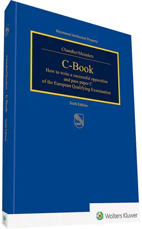 Chandler / Meinders |  C-Book | Datenbank |  Sack Fachmedien