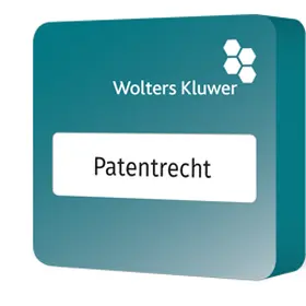 Wolters Kluwer Modul Patentrecht | Wolters Kluwer Online | Datenbank | sack.de