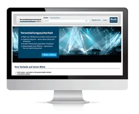  Veranstaltungssicherheit online - Modul Sicherheitstechnik | Datenbank |  Sack Fachmedien