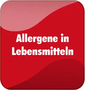  Allergene in Lebensmitteln | Datenbank |  Sack Fachmedien