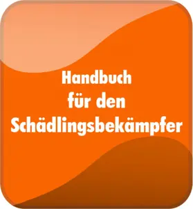  Handbuch für den Schädlingsbekämpfer | Datenbank |  Sack Fachmedien