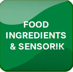  Fachinformationsdienst Food Ingredients & Sensorik | Datenbank |  Sack Fachmedien