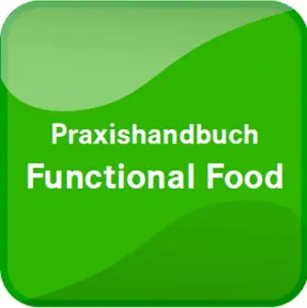  Praxishandbuch Functional Food | Datenbank |  Sack Fachmedien