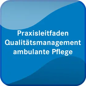  Qualitätsmanagement ambulante Pflege | Datenbank |  Sack Fachmedien