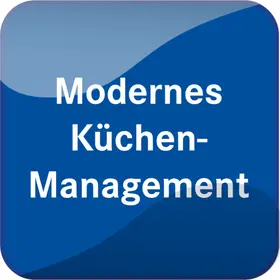  Modernes Küchenmanagement - Online Version | Datenbank |  Sack Fachmedien