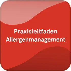  Allergenmanagement - Online Version | Datenbank |  Sack Fachmedien