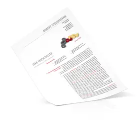  Das Wichtigste aus dem Steuerrecht | Datenbank |  Sack Fachmedien