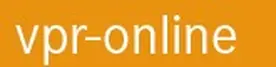  vpr-online | Datenbank |  Sack Fachmedien